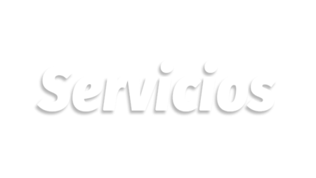 servicios